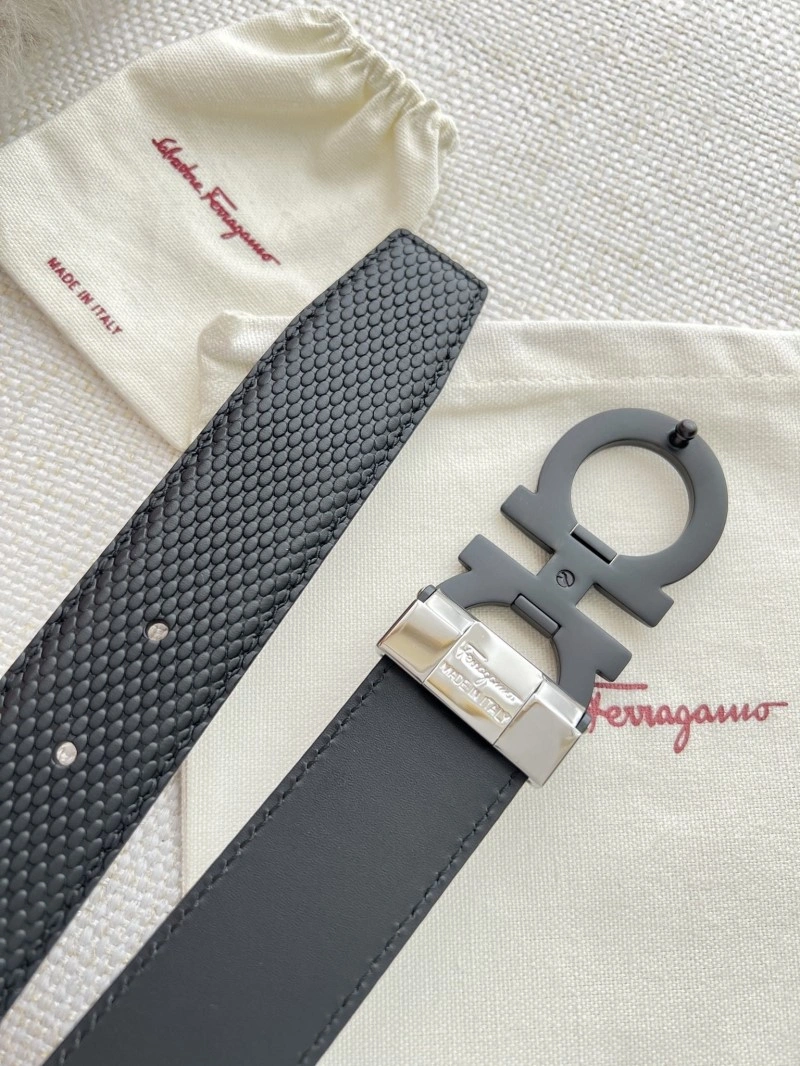 SoftTouch Ferragamo Belts 287680