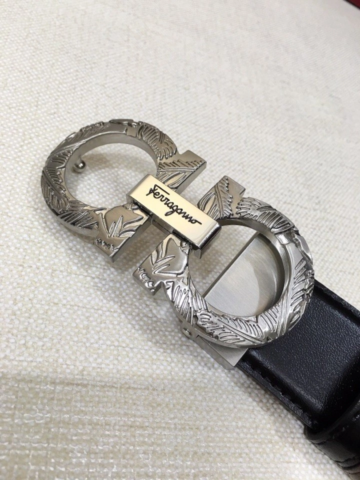 Ferragamo Belts StreetReady 287662