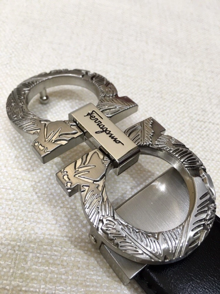 Ferragamo Belts StreetReady 287662