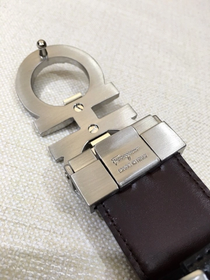 Ferragamo Belts StreetReady 287662