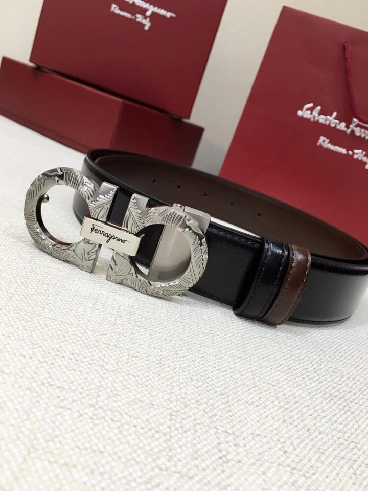 Ferragamo Belts StreetReady 287662