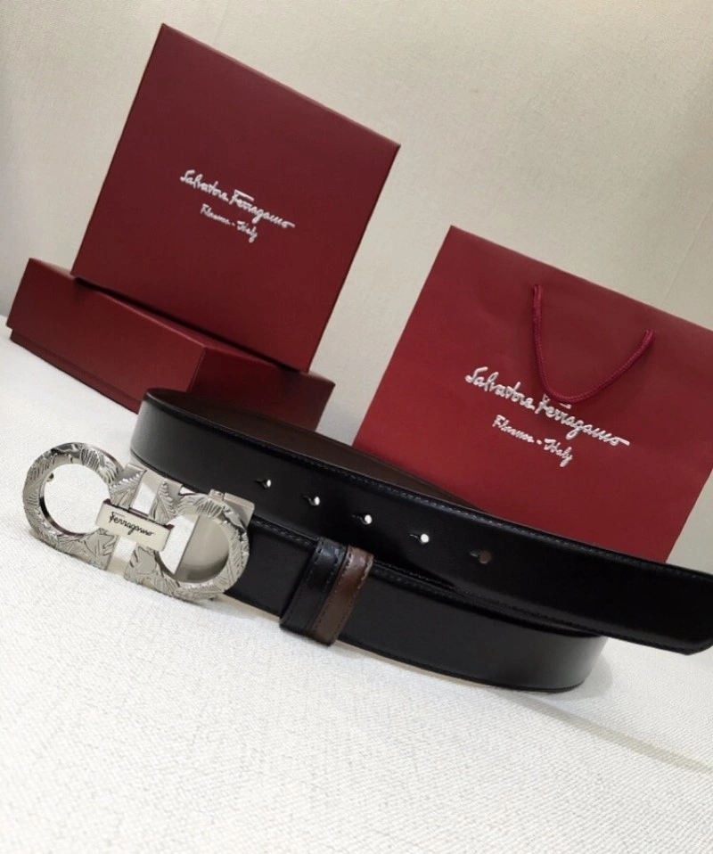 Ferragamo Belts StreetReady 287662