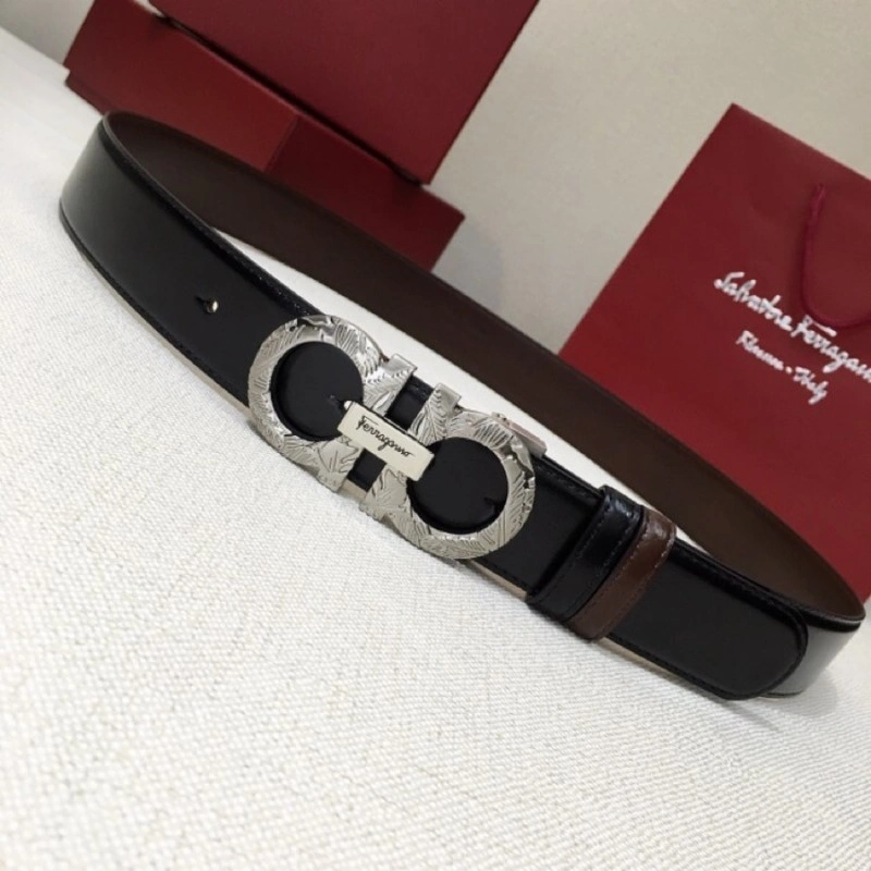Ferragamo Belts StreetReady 287662