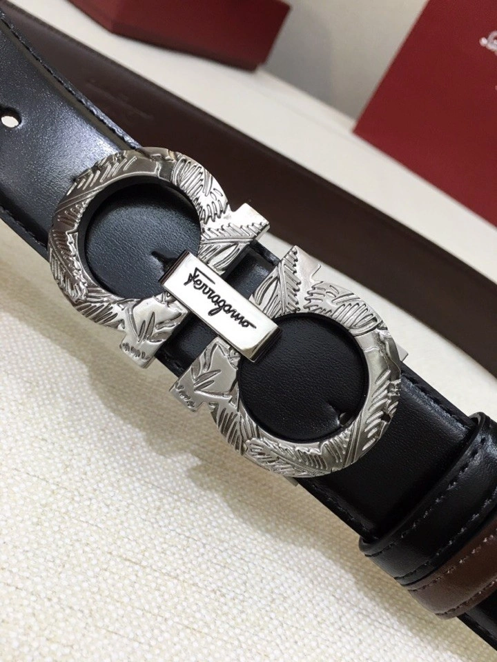 Ferragamo Belts StreetReady 287662
