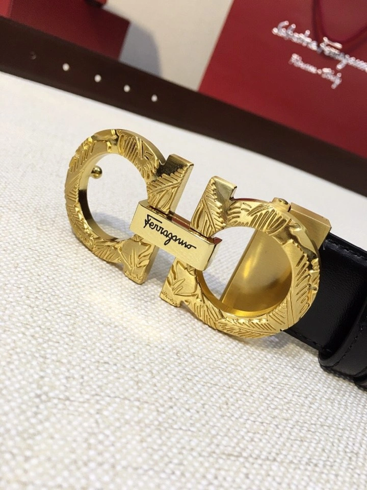 Ferragamo Belts ZeroBulk 287661