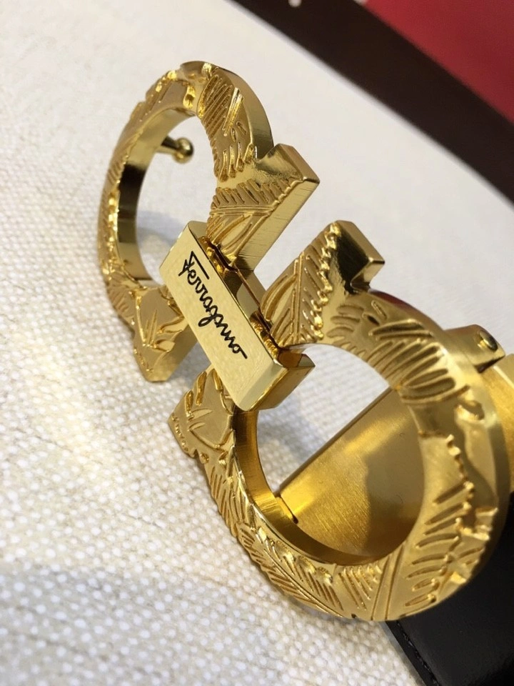 Ferragamo Belts ZeroBulk 287661