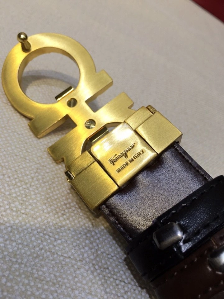 Ferragamo Belts ZeroBulk 287661