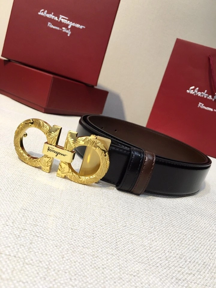 Ferragamo Belts ZeroBulk 287661