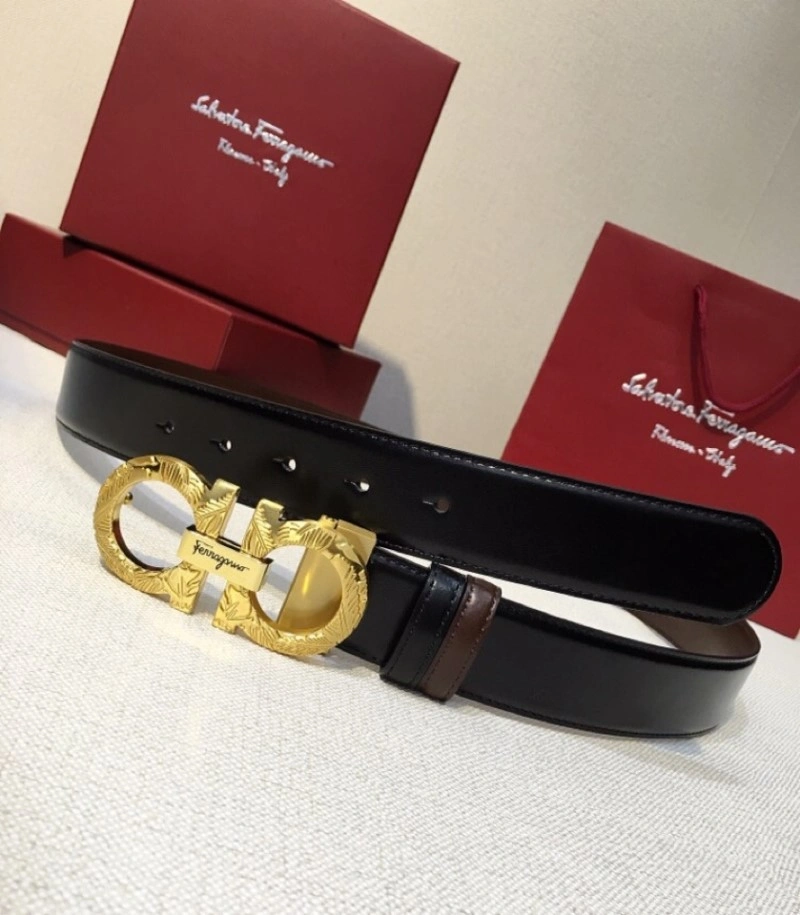 Ferragamo Belts ZeroBulk 287661