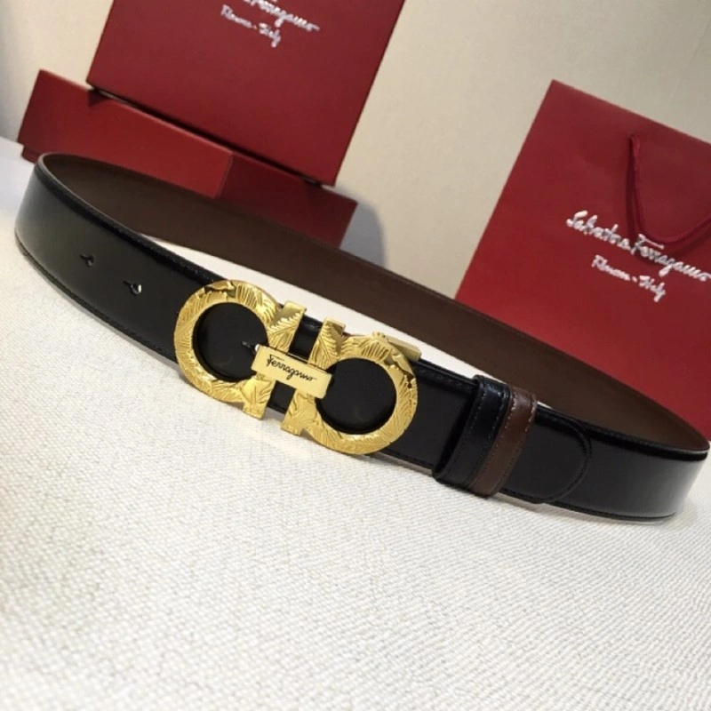 Ferragamo Belts ZeroBulk 287661
