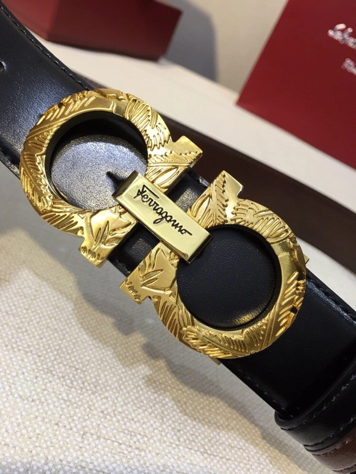 Ferragamo Belts ZeroBulk 287661