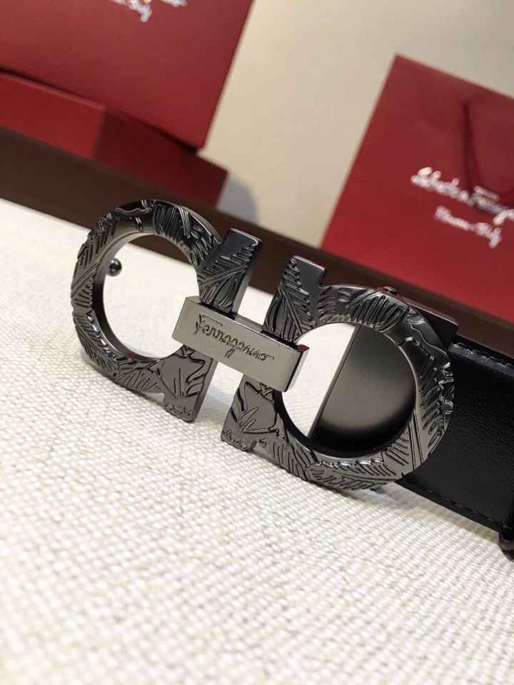 Refined Ferragamo Belts 287660