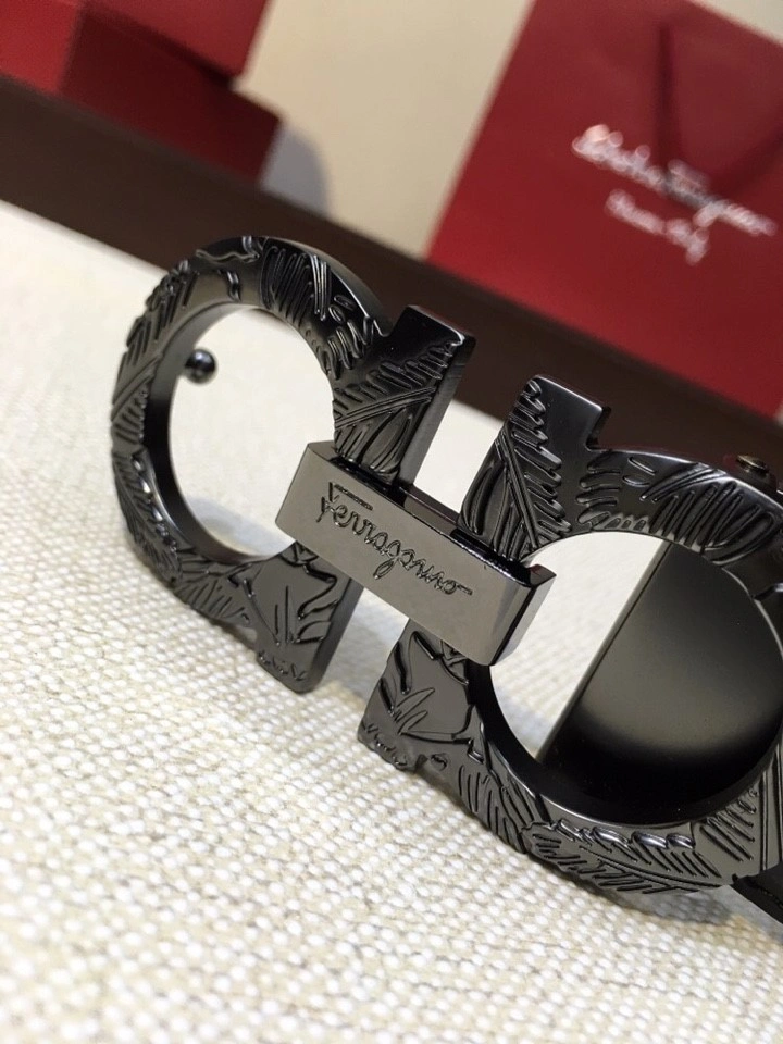 Refined Ferragamo Belts 287660