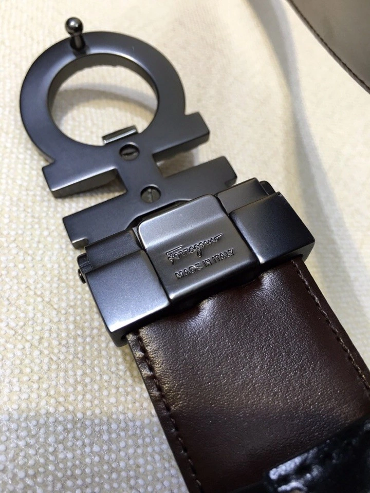 Refined Ferragamo Belts 287660
