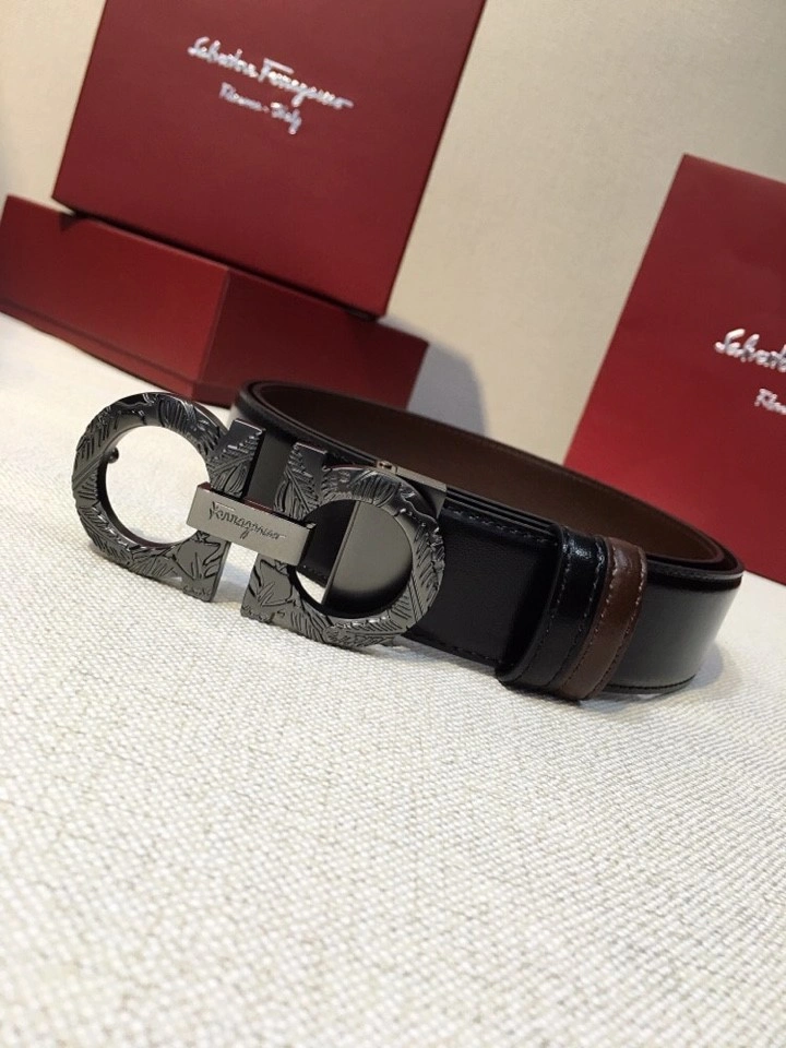 Refined Ferragamo Belts 287660