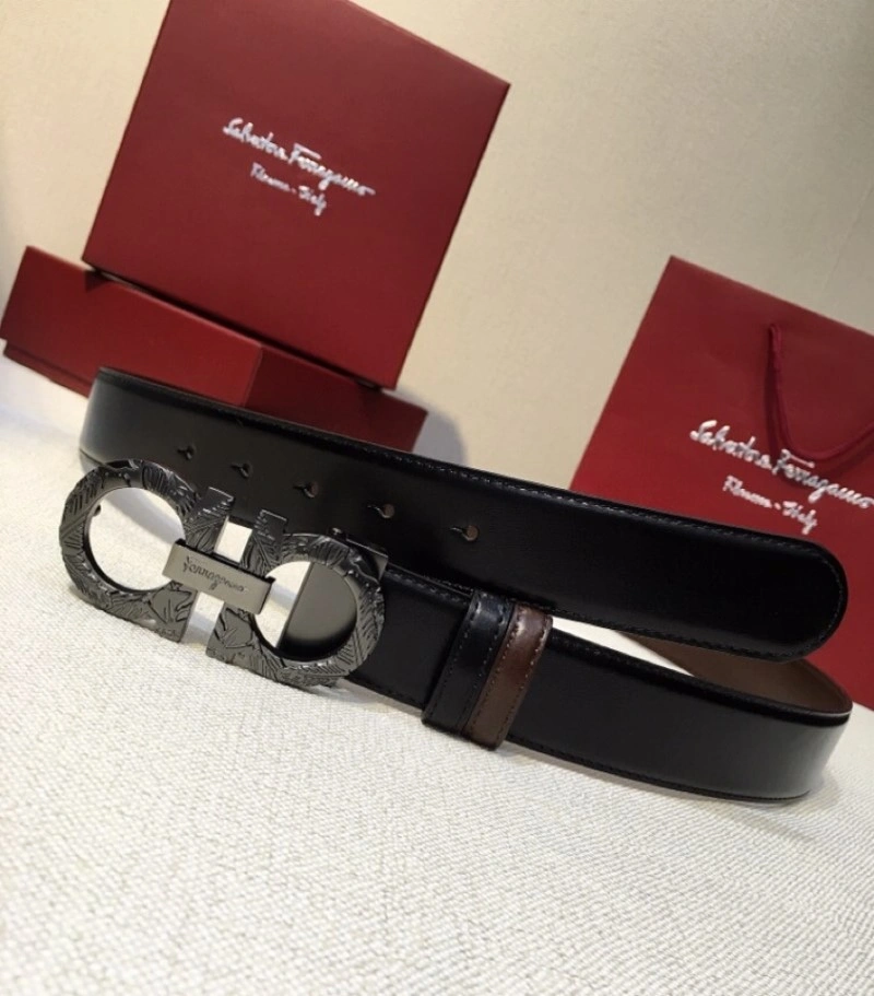 Refined Ferragamo Belts 287660
