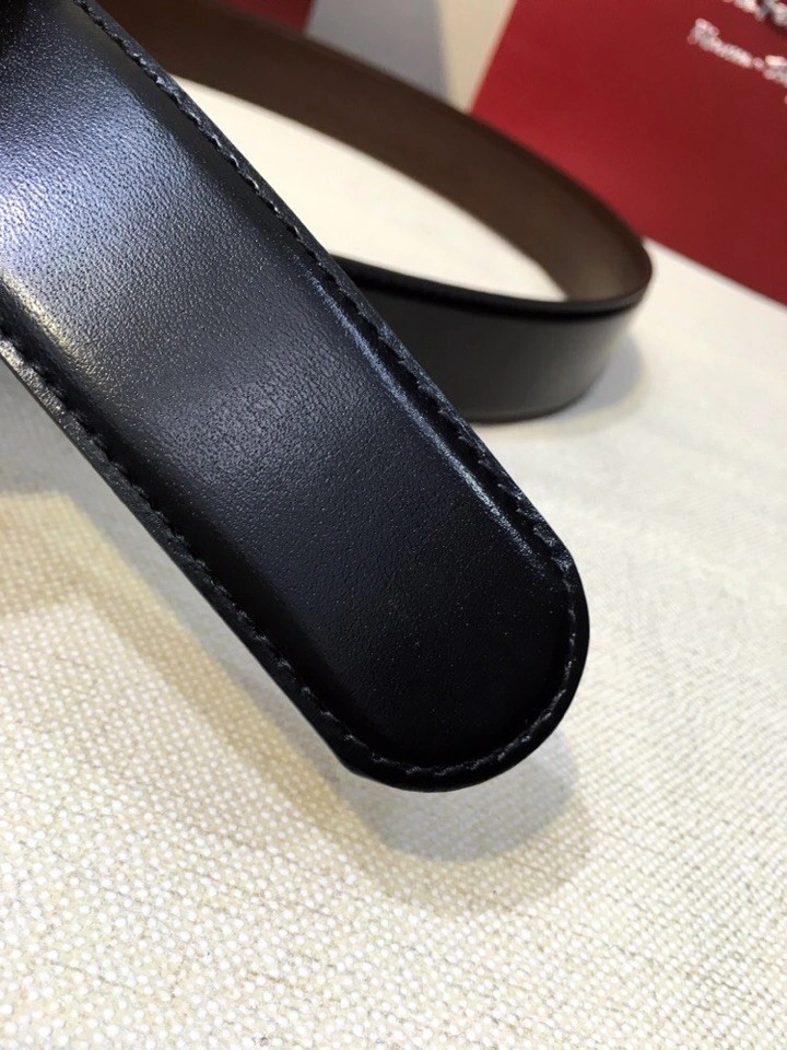 Refined Ferragamo Belts 287660