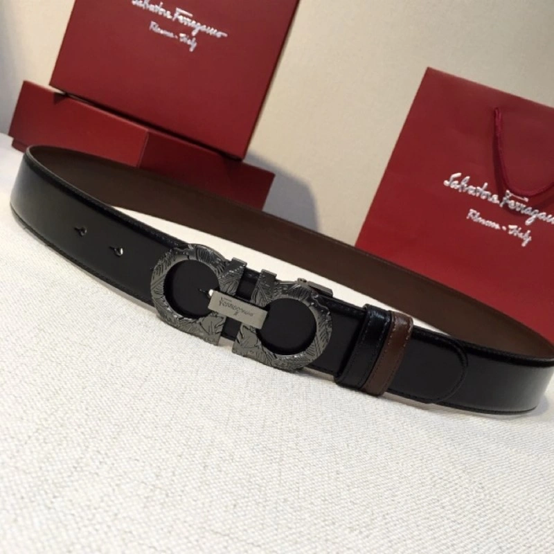 Refined Ferragamo Belts 287660