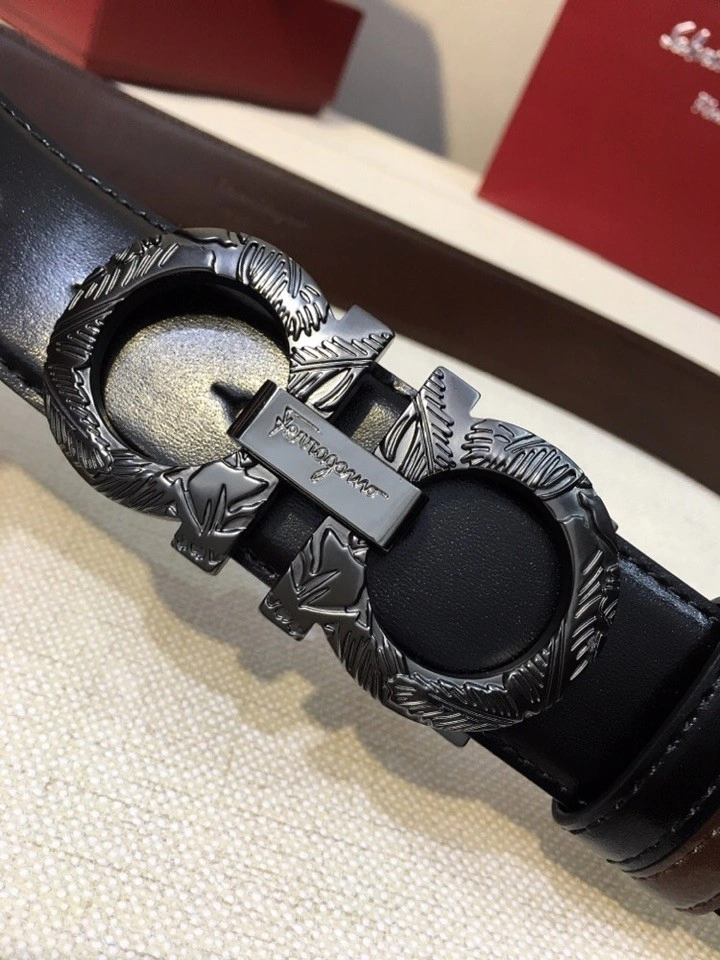 Refined Ferragamo Belts 287660