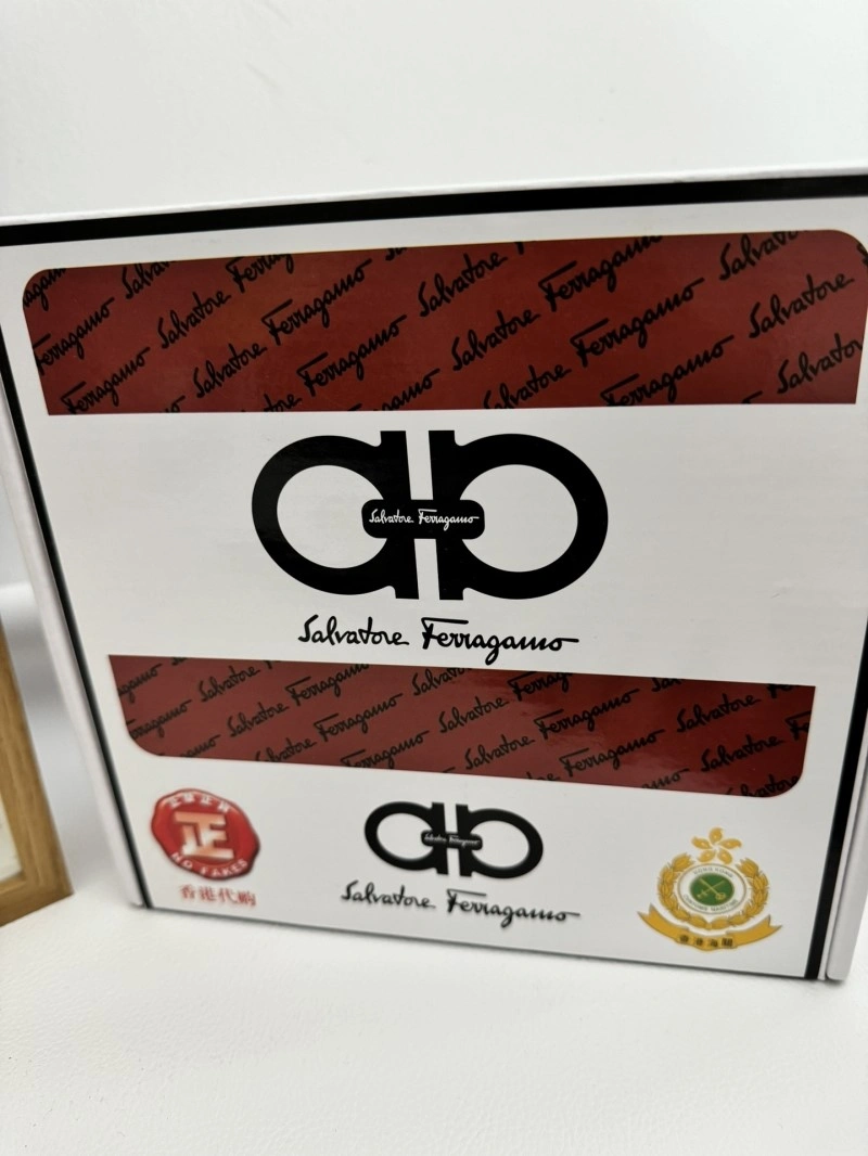Packable Ferragamo Belts 287658