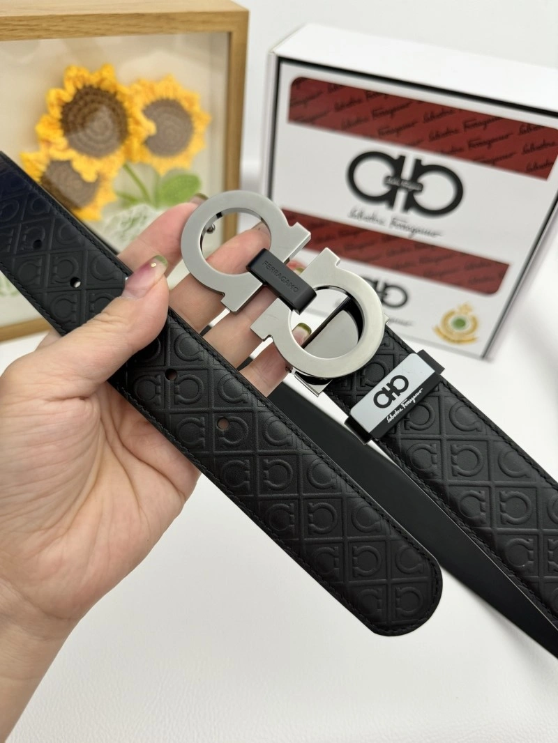 Ferragamo Belts Premium 287657