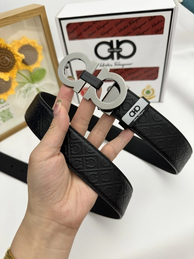 Ferragamo Belts Premium 287657