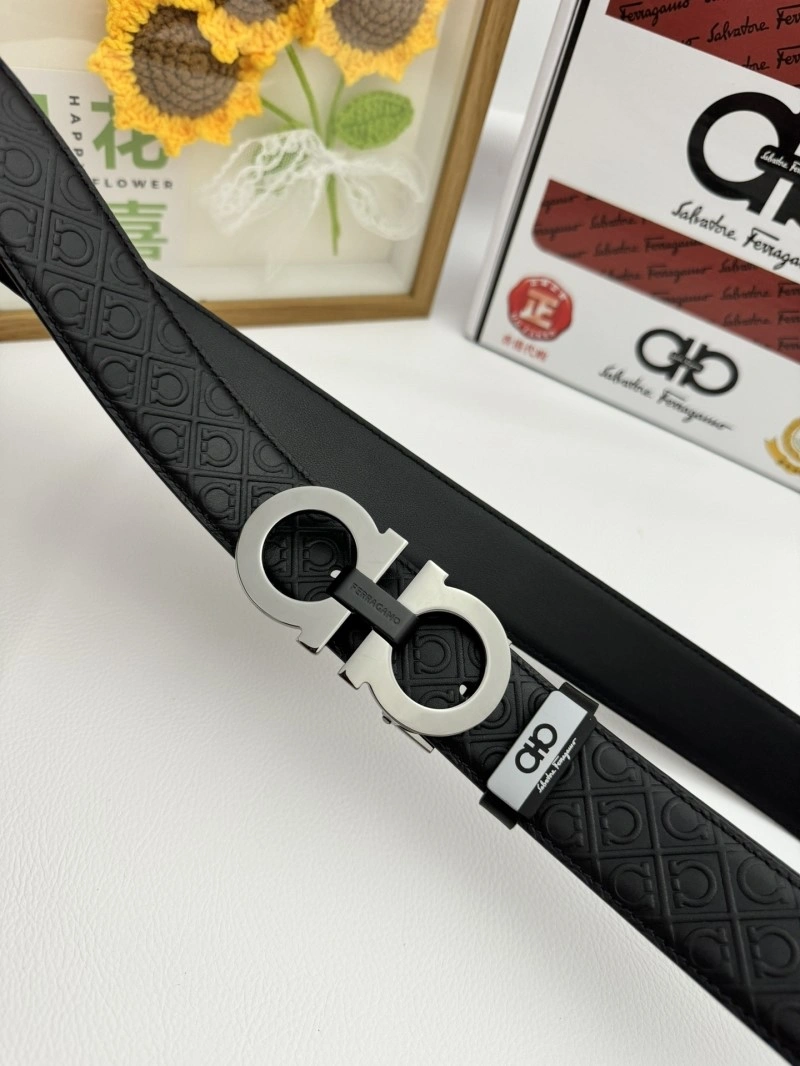 Ferragamo Belts Premium 287657