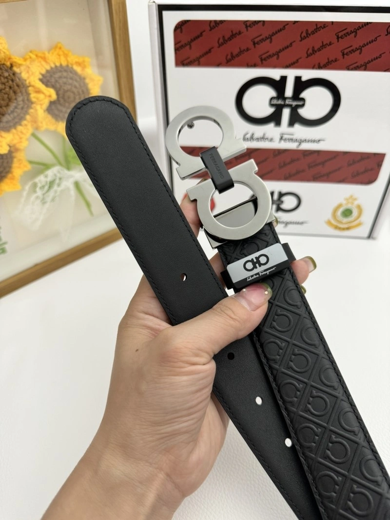 Ferragamo Belts Premium 287657
