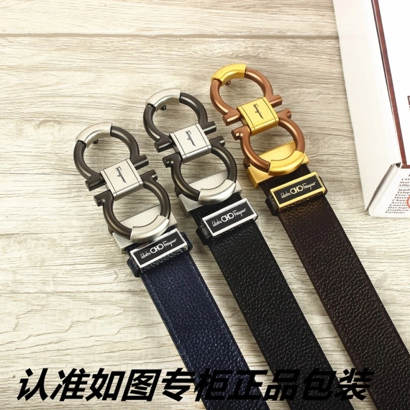 Ferragamo Belts EasyMatch 287656