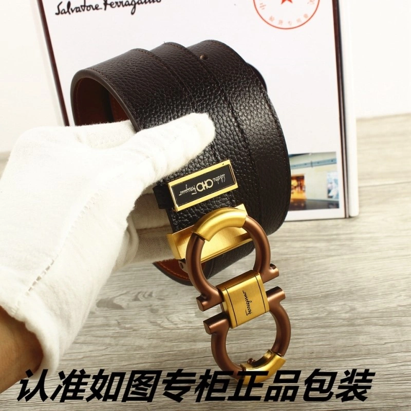 Ferragamo Belts EasyMatch 287656
