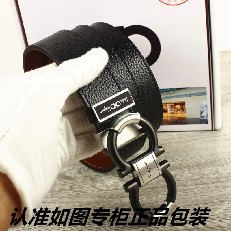 Ferragamo Belts EasyMatch 287656