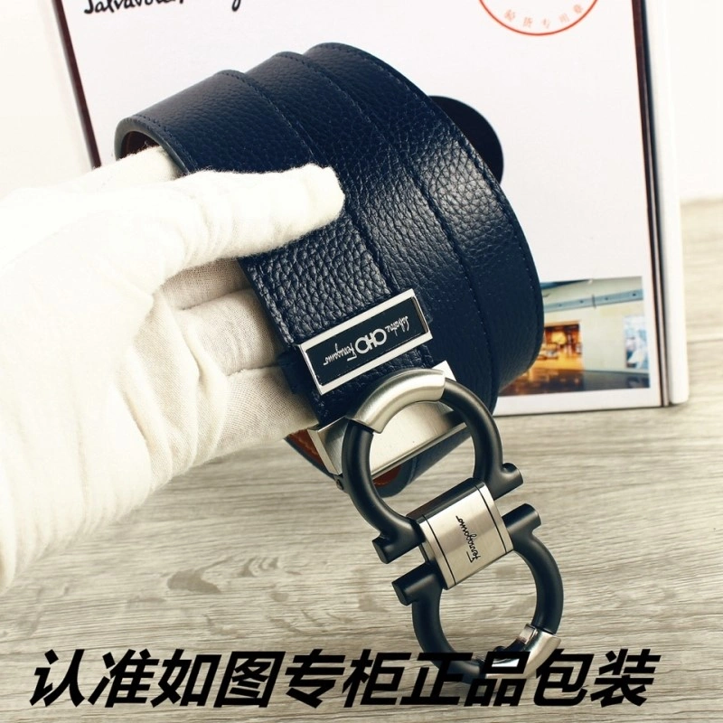 Ferragamo Belts EasyMatch 287656