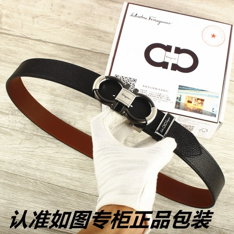 Ferragamo Belts EasyMatch 287656