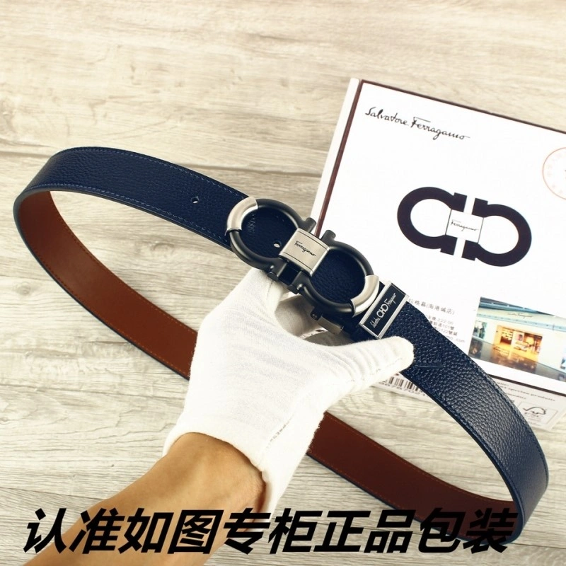 Ferragamo Belts EasyMatch 287656