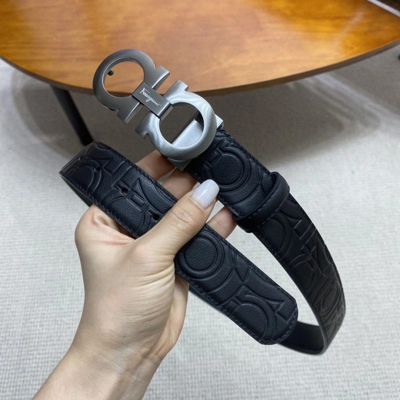 MoistureWicking Ferragamo Belts 287655