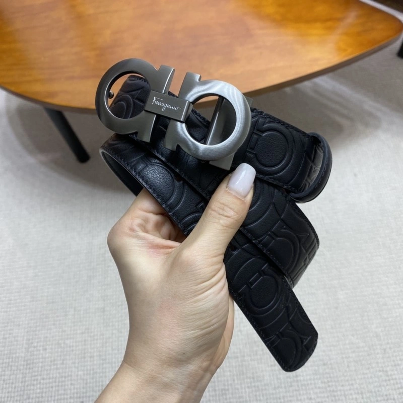 MoistureWicking Ferragamo Belts 287655