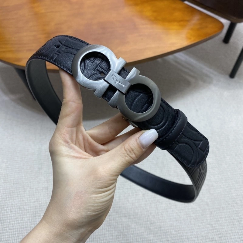 MoistureWicking Ferragamo Belts 287655