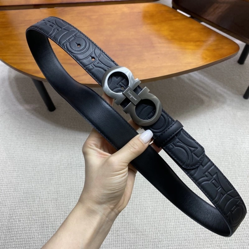 MoistureWicking Ferragamo Belts 287655