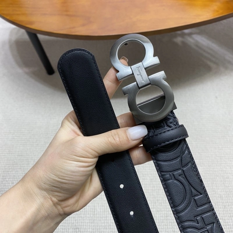 MoistureWicking Ferragamo Belts 287655