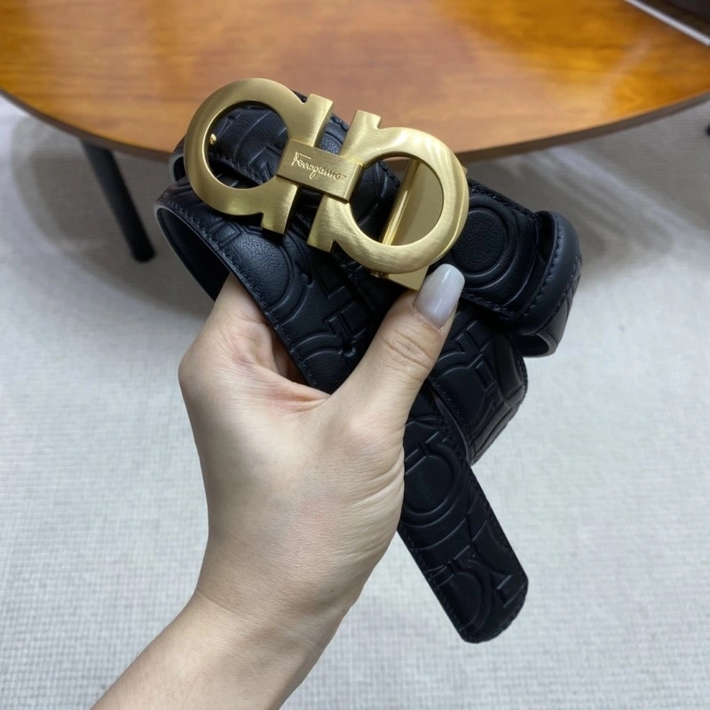 Ferragamo Belts Upgraded 287654