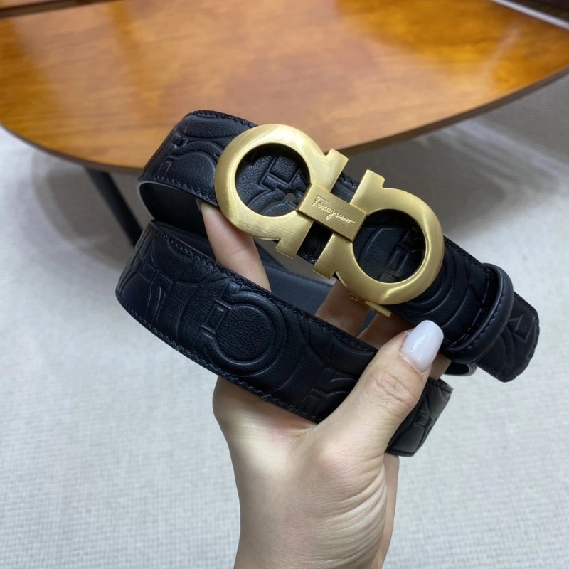 Ferragamo Belts Upgraded 287654