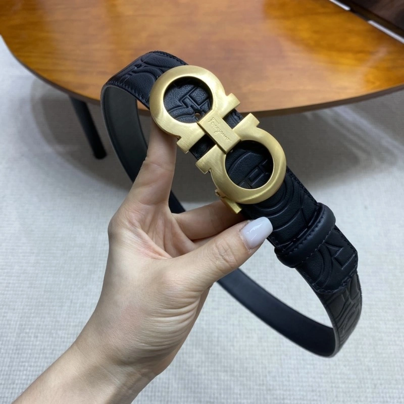Ferragamo Belts Upgraded 287654