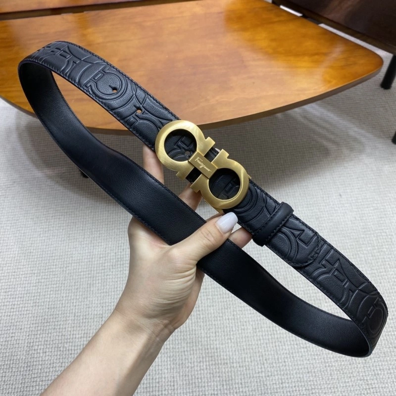 Ferragamo Belts Upgraded 287654
