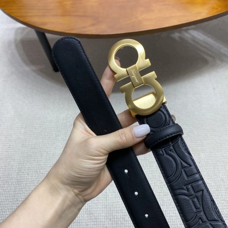 Ferragamo Belts Upgraded 287654