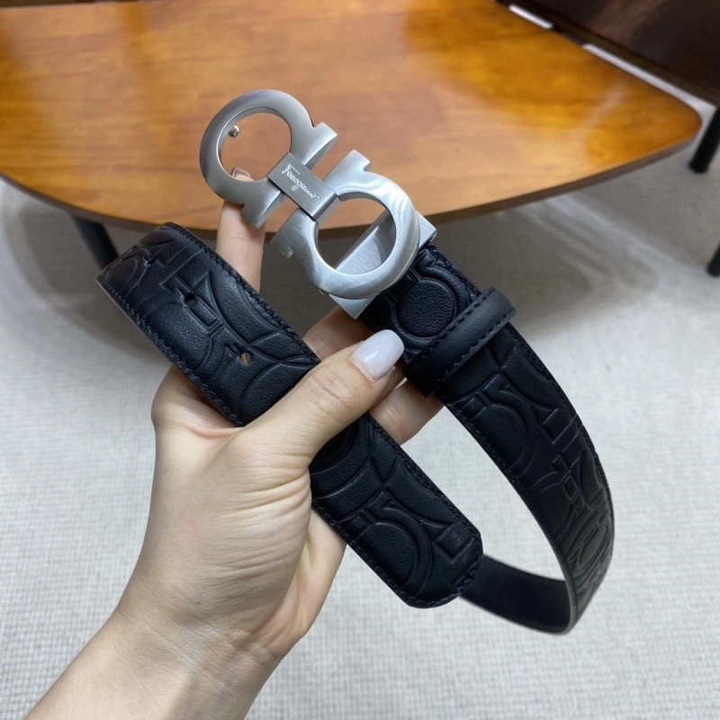 Ferragamo Belts DailyWear 287653