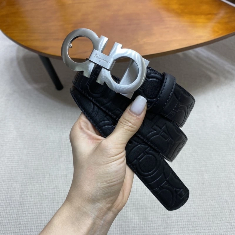Ferragamo Belts DailyWear 287653