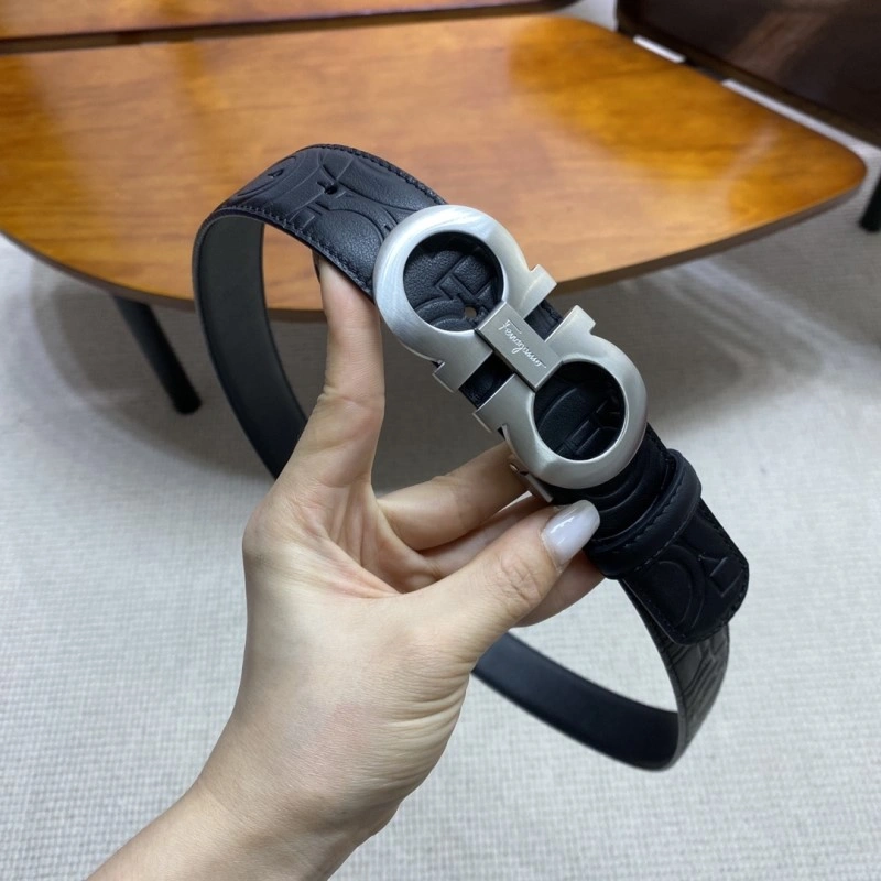 Ferragamo Belts DailyWear 287653