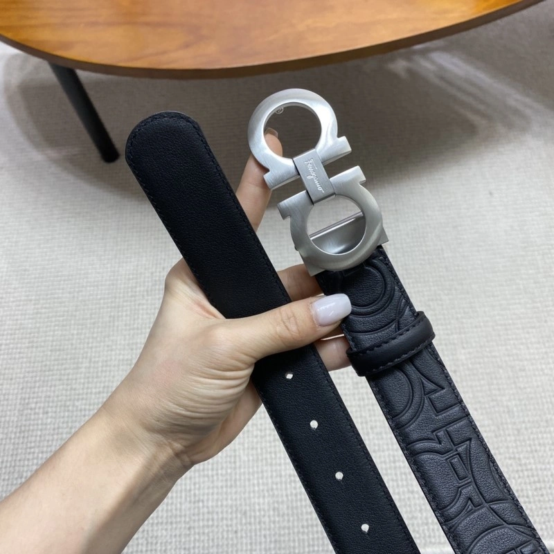 Ferragamo Belts DailyWear 287653