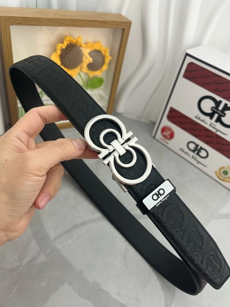 Ferragamo Belts Vibrant 287629
