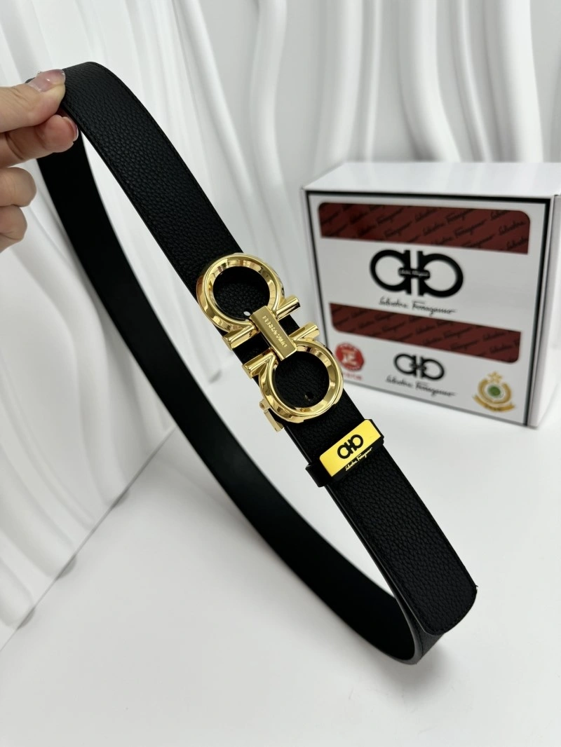 Affordable Ferragamo Belts 287642